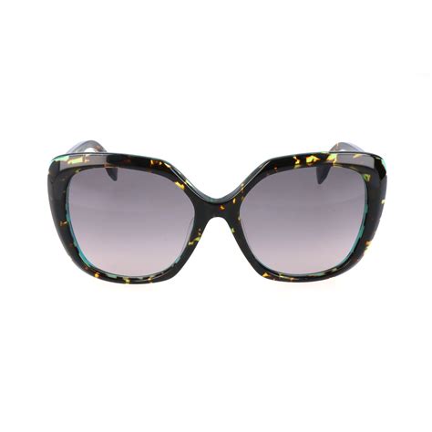 fendi spotted havana sunglasses|fendi sunglasses price.